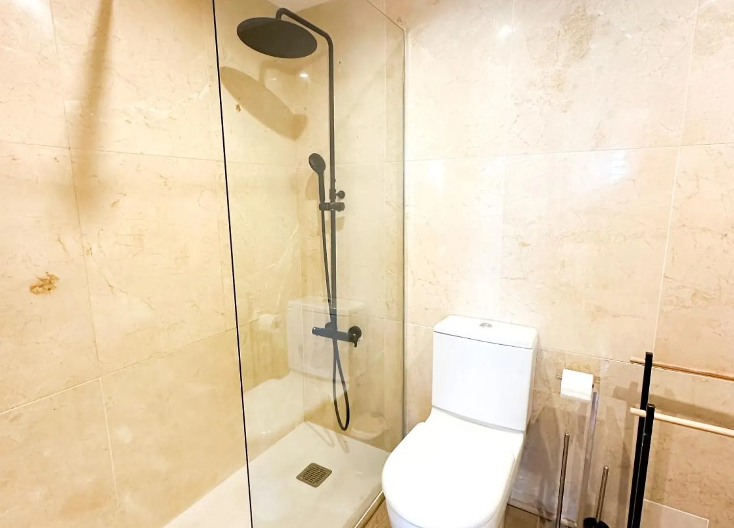 Guest house Ibiza Port Rooms