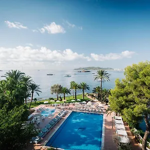 Thb Molinos - Adults Only Hotell