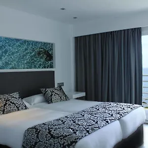 Bg Nautico Ebeso Hotell